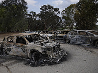 Пресс-секретарь ЦАХАЛа: трое израильтян, считавшихся пропавшими без вести, похищены ХАМАСом