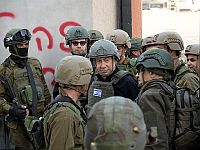 Вердикты БАГАЦа и продолжение войны. Итоги политической недели