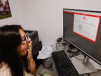 Ракетная тревога 