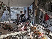 Заместитель генсека ООН: 