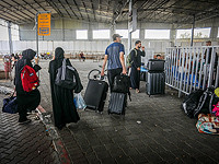 Sky News: Израиль ведет переговоры с Чадом и Руандой о приеме палестинцев из Газы