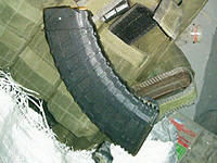 ЦАХАЛ: в поликлинике UNRWA были найдены мешки с боекомплектами террористов спецназа 