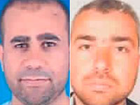 ЦАХАЛ заявил о ликвидации двух командиров боевиков ХАМАСа