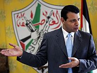 Daily Sabah: Мухаммад Дахлан был связан с сетью 