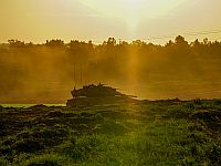 93-й день войны в Израиле. Хронология событий