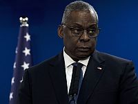 Politico: президент США Байден не был своевременно проинформирован о госпитализации главы Пентагона Остина