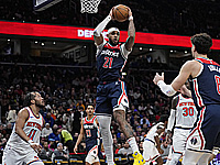 Дени Авдия сделал