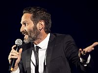 Актер Гури Альфи: 