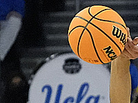 Чемпионат Израиля по баскетболу. Холонский 