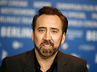 Актеру и режиссеру Николасу Кейджу – 60. Фотогалерея