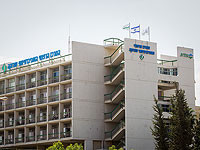 В Беэр-Шеве перевернулся автомобиль, пострадали три человека