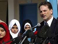 На пост гендира