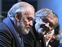 Эмир Кустурица экранизирует