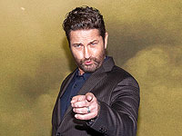 Джерард Батлер сыграет в игровой версии франшизы 