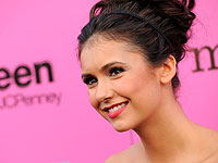 Актрисе Нине Добрев, звезде