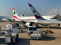 Хакеры взломали экраны бейрутского аэропорта, чтобы обратиться к 