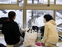 Жертвами землетрясения в Японии стали более 160 человек