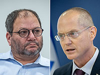 Одед Форер собирает подписи депутатов, чтобы исключить коллегу из ХАДАШ-ТААЛ из Кнессета