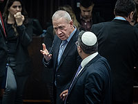 Бен-Гвир обвинил министра обороны в 