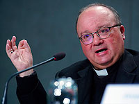 Советник Римского Папы выступил за отмену целибата для священников