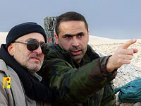 Командир спецназа 