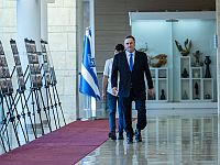Глава МИД Израиля Кац подтвердил, что командир спецназа 