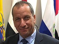 Израиль, война в Газе и международные суды в Гааге. Интервью с адвокатом Ювалем Каплински