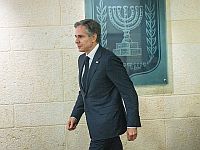 Axios: израильтяне скажут Блинкену, что возвращение беженцев на север Газы должно быть в рамках новой сделки об