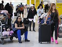 За доставку в Вену вместо Мюнхена израильские туристы требуют компенсацию в 800 тысяч шекелей