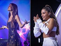 Ноа Кирел подала в суд на израильское отделение TikTok по обвинению в подтасовке данных