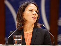 Германия поддержала переход Газы под контроль 