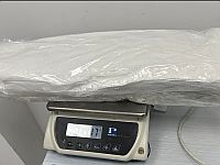 Таможенники предотвратили доставку в Израиль 11 кг