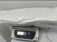Таможенники предотвратили доставку в Израиль 11 кг 