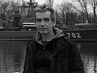 В Таиланде в возрасте 65 лет умер Михаил Войтенко – один из ведущих экспертов по морским перевозкам и современному пиратству