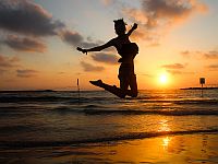 ЦСБ опубликовало рейтинг качества жизни в городах Израиля за 2022 год