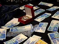 Мать и сын из Иерусалима обвиняются в незаконной кредитной деятельности, шантаже и рэкете