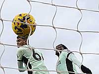 Кубок английской лиги. 