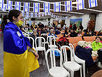 Действие коллективной защиты украинских граждан от депортации продлено до конца 2024 года