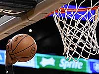 Плэй-офф Лиги чемпионов ФИБА. Бельгийцы обыграли 