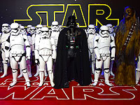 Киностудия Lucasfilm анонсировала новый полнометражный фильм франшизы 