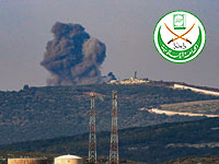 Убитый в южном Ливане 