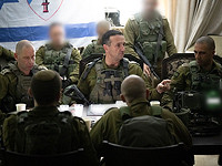 Начальник Генштаба: 