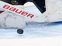 Международная федерация хоккея отстранила сборные Израиля по соображениям безопасности