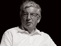 Умер бывший министр юстиции Израиля Давид Либаи