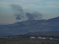 ВВС ЦАХАЛа атаковали ряд военных объектов 