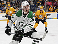 НХЛ. Проигрывая за 15 секунд до финальной сирены,