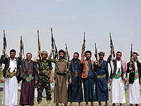 Хуситы отвергли резолюцию Совбеза, назвав нападения на суда 