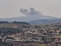 ЦАХАЛ нанес удары по целям в южном Ливане после того, как террористы обстреляли Метулу