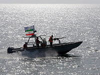 Иран официально подтвердил захват 