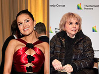 Селена Гомес сыграет обладательницу 11 премий 